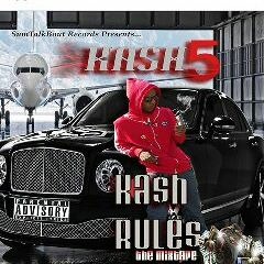 Kash 5 On It
