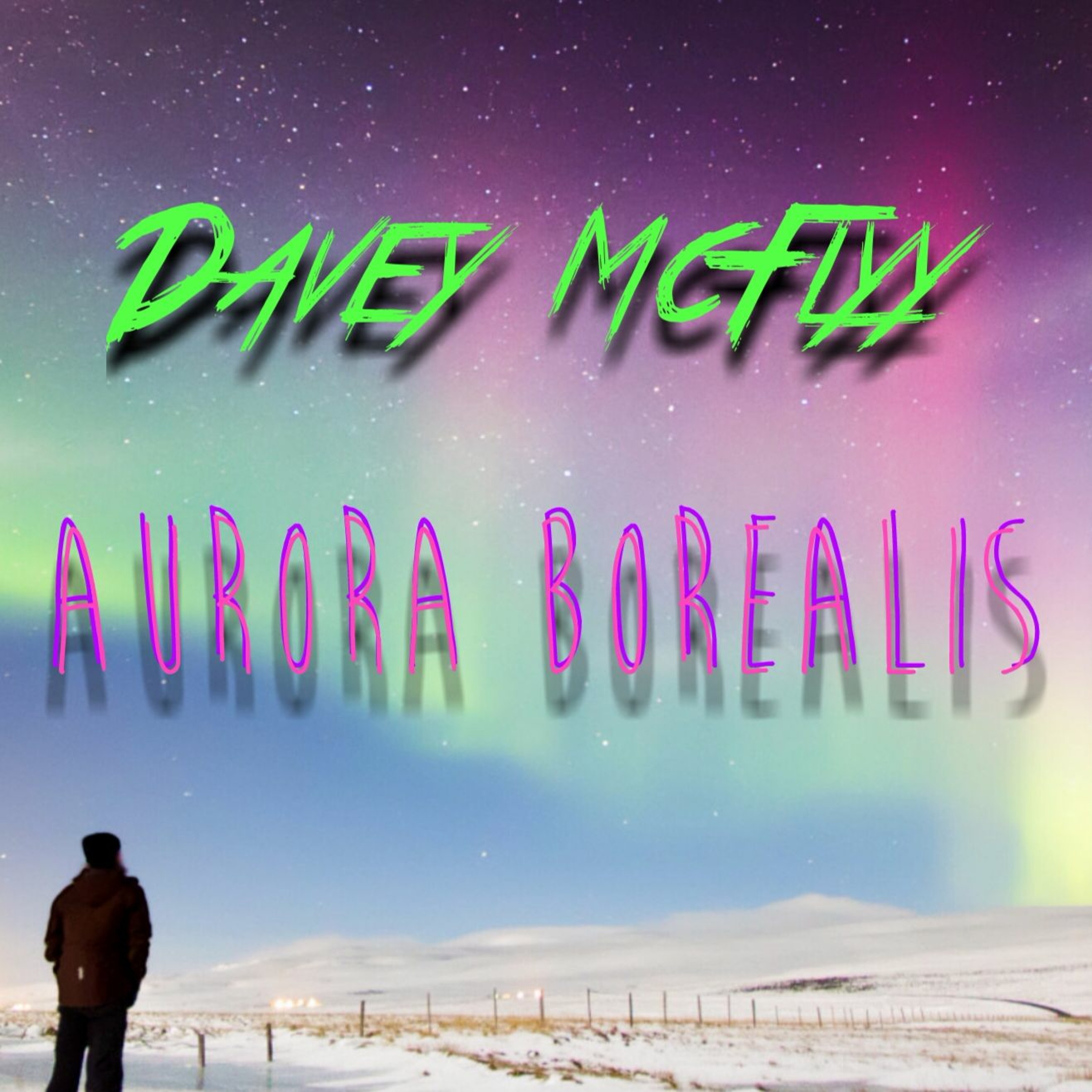 Aurora Borealis $ Prod. by Davey Mcflyy episode artwork