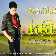 ฝากรักไว้ในอ้อมกอด เอส อภิภัทร