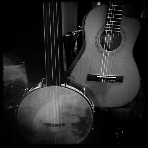 Stream Dm Flute Still is the Night at Goleta, CA by Doug Goodner Listen online for free on