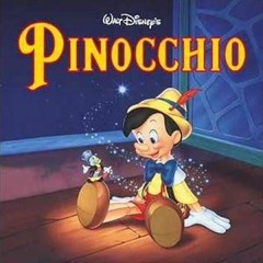 When You Wish Upon A Star (Piano Cover) - Pinocchio