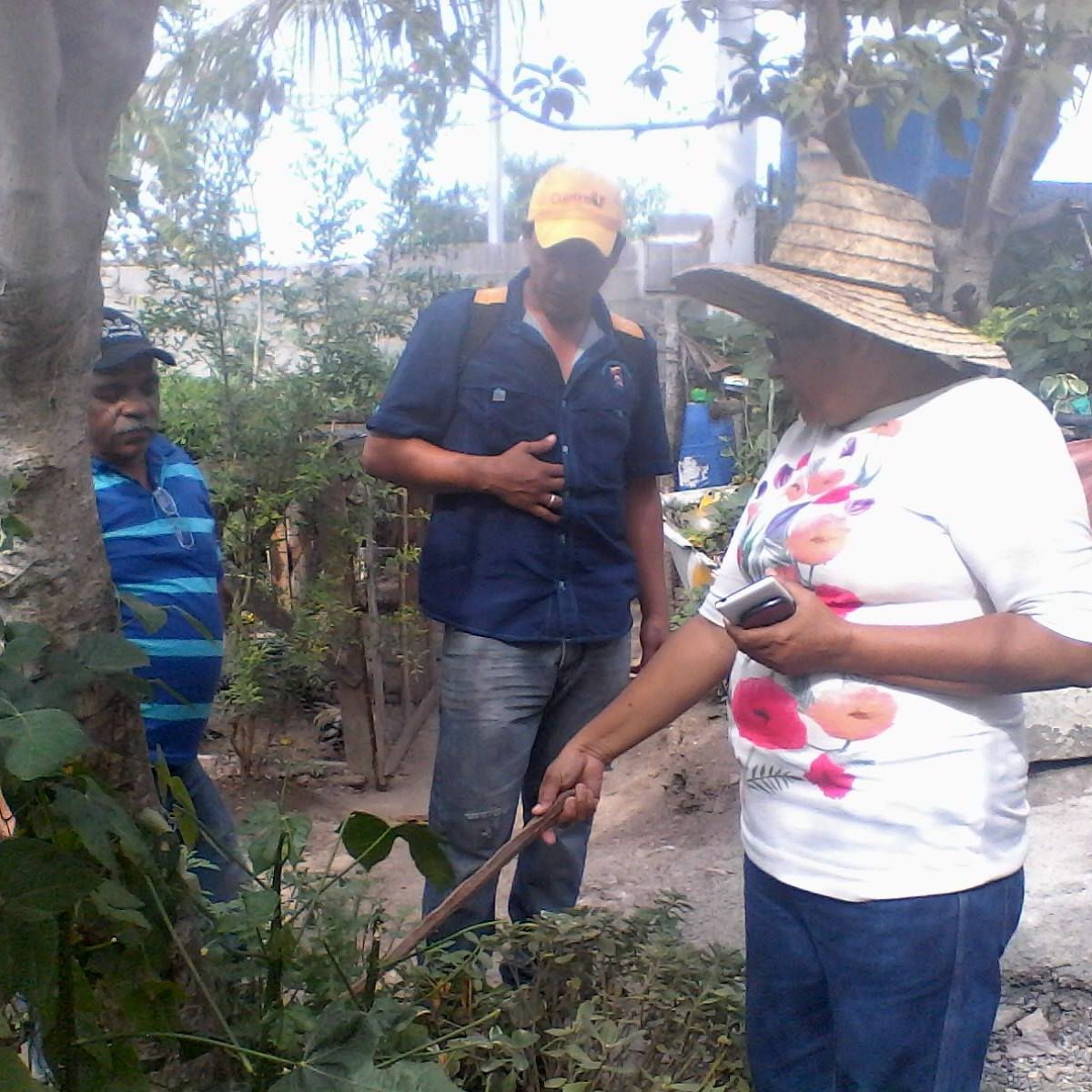 Alcides Corrales Dum