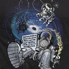Undercover Redneck And The Space Hobo