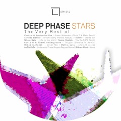 Lorenzo Blender - Dream (Terry Francis Rebub)