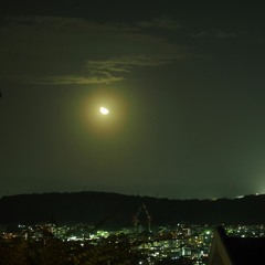 Private Moon [feat.矢谷ウメ子]