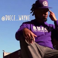 D.U.E.C.E. - FeelingFreshFridayz3 (Produced by Jesse Jeremiah AKA Jess the Genius)