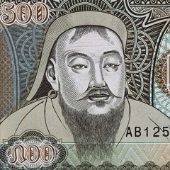 Gengis Khan