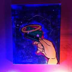 Real Friends Jacob Bandana