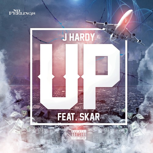 Up ft Skar