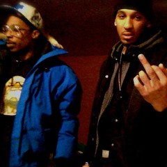 John Joe'L - LoS~YorK "Real Friends"..*Freestyle*