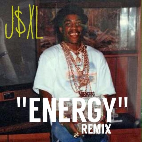 Stream Energy remix by JMoneyXL Listen online for free on SoundCloud