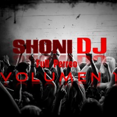 PERREO UNDER - ( AcapellaMix ) - {SHONI'DJ} - ( Nov.2015 ) XD