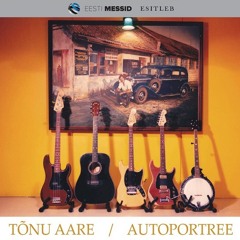 Tõnu Aare - Kalamehe twist