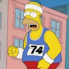 Run It/Run For Your Life