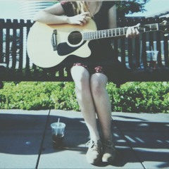 the scientist (cover) - coldplay