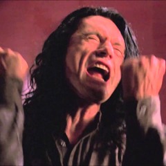 You Are Tearing Me Apart