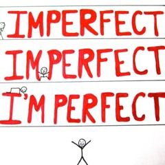 an imperfection perfection (prod. Savion X)