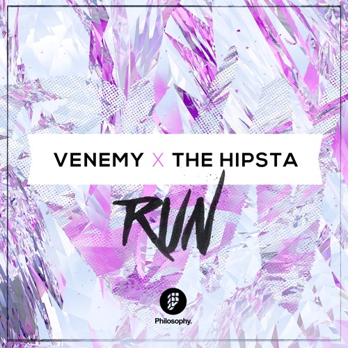 Venemy & The Hipsta - Run