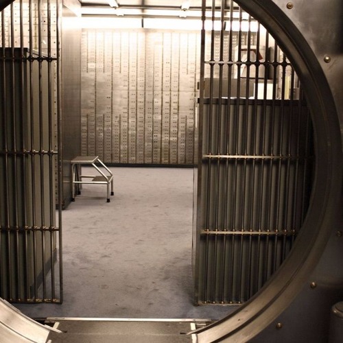 ctoafn 'From The Vaults 2016' - Late Night Summer Dubstep Mix 2008