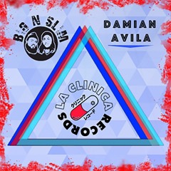 Big N Slim X Damian Avila- Triangle (Orginal BASS)