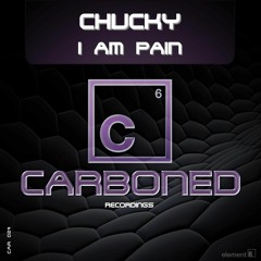 Chucky - I Am Pain [SC Promo Edit]