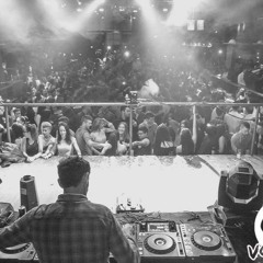 Pitbull Vs Massivedrum & David Iglesias - Mentirosa To Love You (Dani Wallace 2016 Special Bootleg)