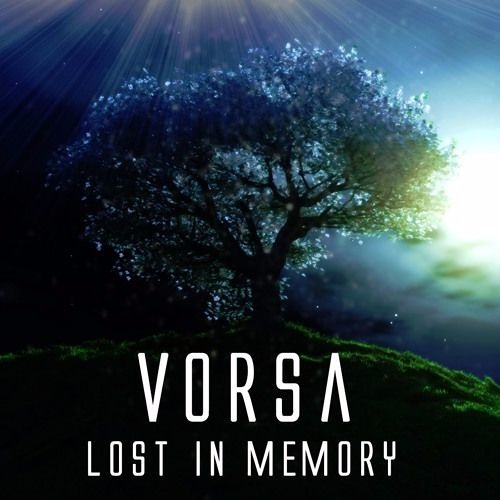 Vorsa - Lost In Memory