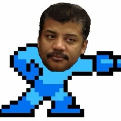 Black Science Rockin' Robot