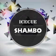 IceCue - Shambo (Original Mix)