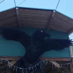 Angelic Judgement By Big Raven (prod. by SGM Records)