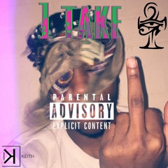 Aye - K Freestlye 1 Take