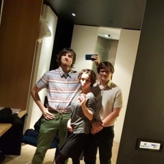 Not alone - Michael Fink