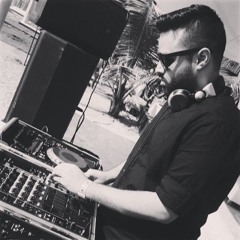 8-Bit Culprit@CtrlAltDance//Goa//Jan2016