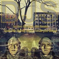 DJS - Auf den Straßen der Bronx