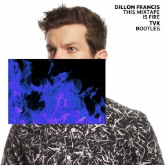 Calvin Harris & Dillon Francis - What's Your Name (TvK Bootleg) [FREE DOWNLOAD]