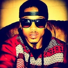 Bandz A Make Her Dance (August Alsina)