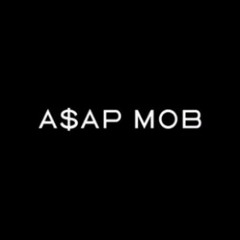 A$AP Mob Freestyle On Funk Flex