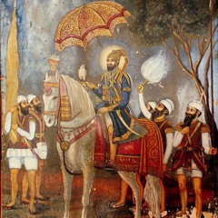 Perkash Diharra Sri Guru Gobind Singh Ji - Gurdwara Sahib Sentul