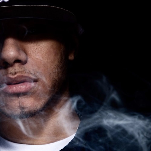 Underground Rap Beat "Back To Basics"