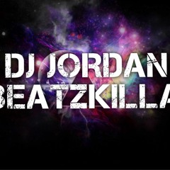 DJ JORDAN PLAYLIST