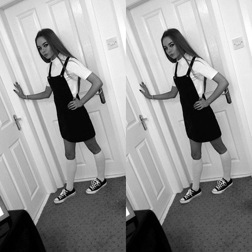 ★WHEN THEY SEE US IN THE CLUBBB★