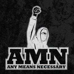 Any Means Necessary EP