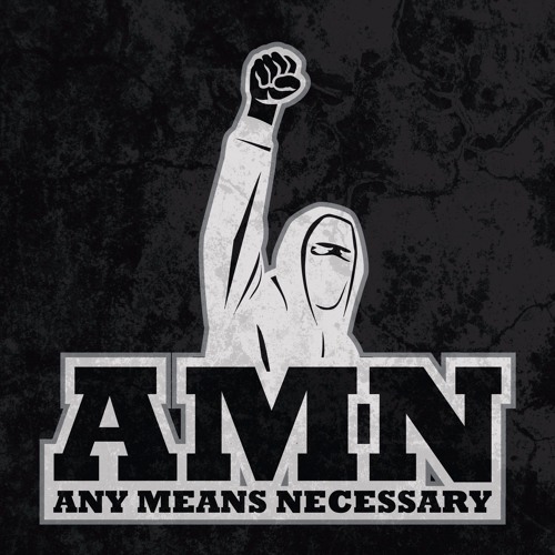Any Means Necessary EP