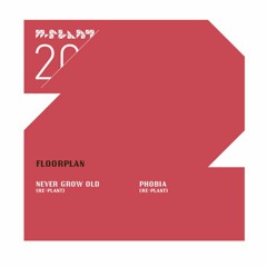 Floorplan - Never Grow Old (FEX IT Rework)