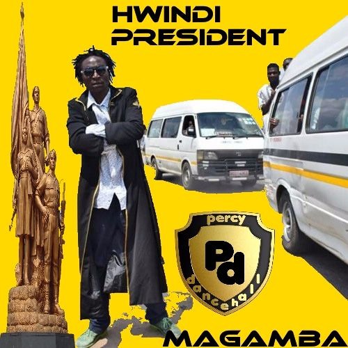 Hwindi President - Magamba 2016