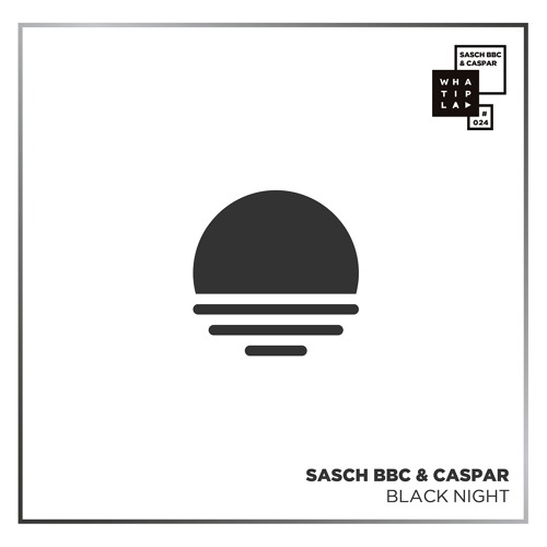 Sasch BBC & Caspar - Black Night (Mirco Niemeier Remix)_snippet