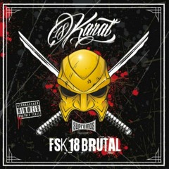 18karat- Get Rich Or Die Try'n