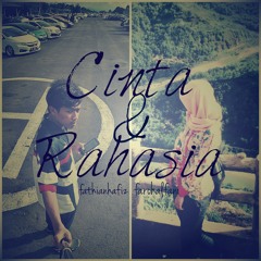 Yura Yunita ft. Glenn Fredly - Cinta Dan Rahasia Acoustic Cover (ft. Faroh Alfani)