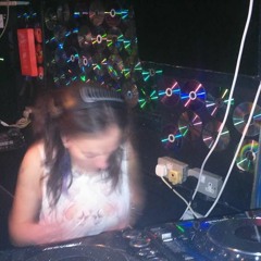 Leyla P's Attack of the Acid Techno