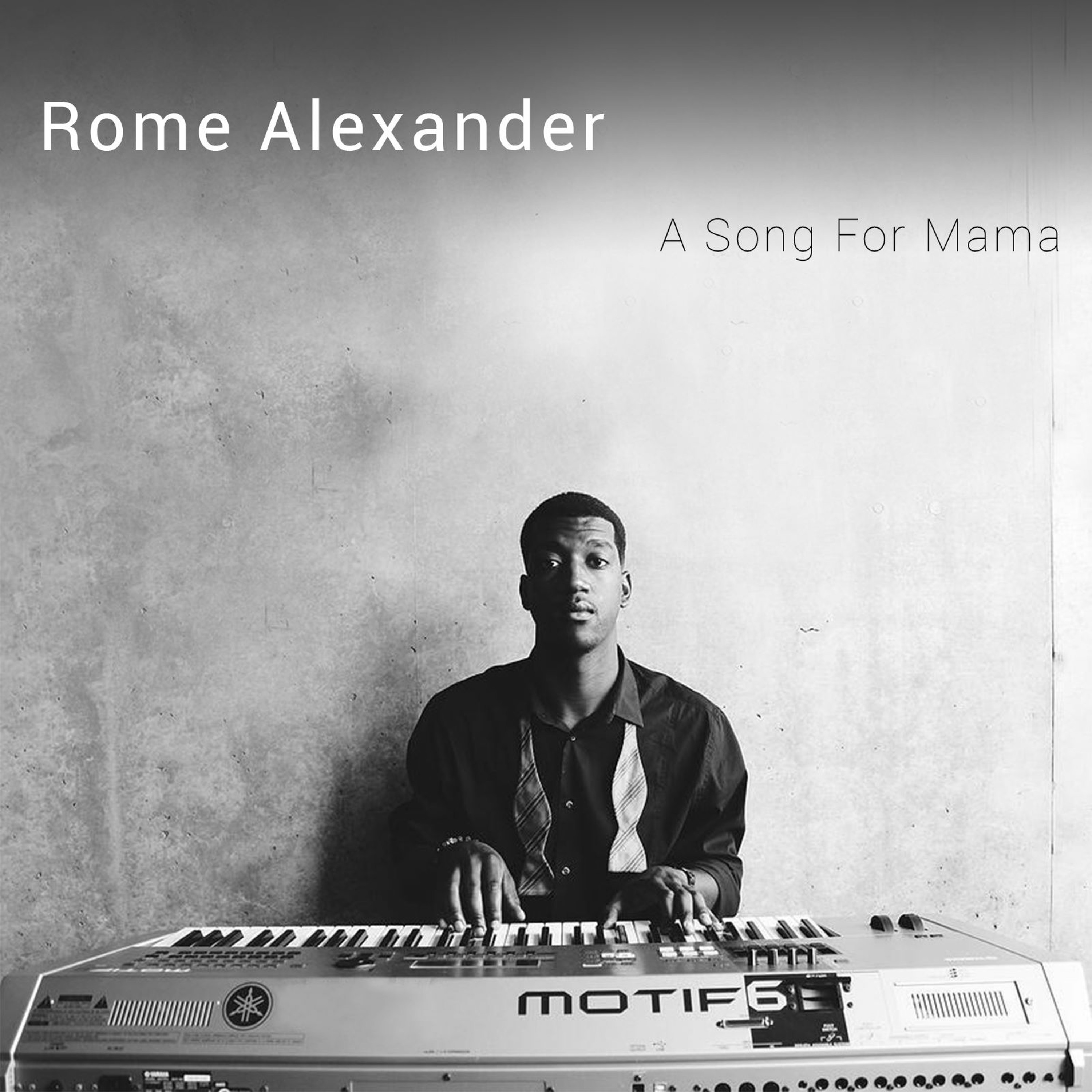 A Song for Mama